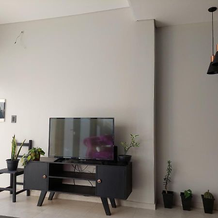 Residencia Frida Appartement Resistencia Buitenkant foto