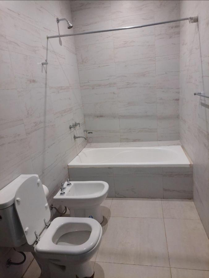 Residencia Frida Appartement Resistencia Buitenkant foto