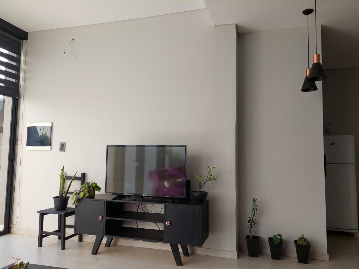 Residencia Frida Appartement Resistencia Buitenkant foto