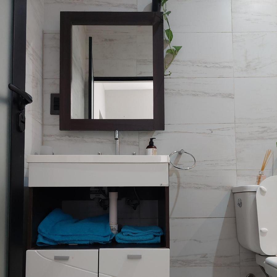 Residencia Frida Appartement Resistencia Buitenkant foto
