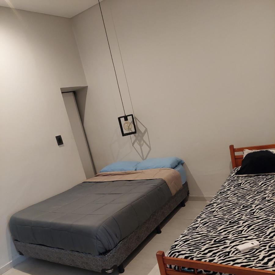 Residencia Frida Appartement Resistencia Buitenkant foto